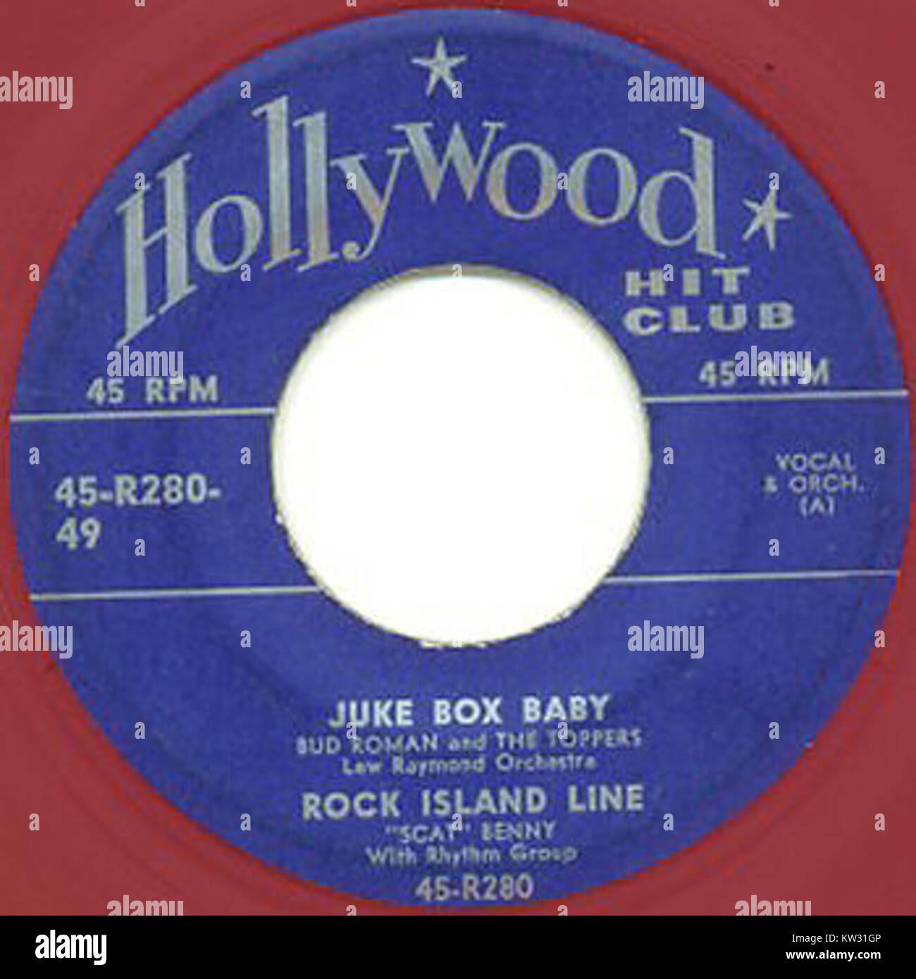 Jukebox 1950s hi-res stock photography and images - Alamy