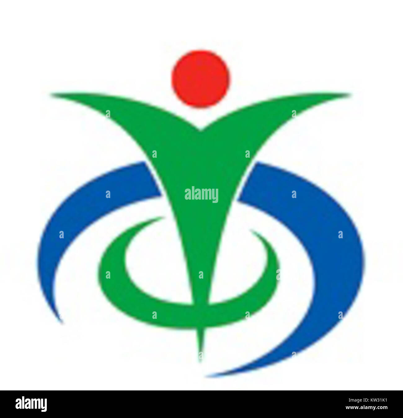 Honjo Saitama chapter Stock Photo Alamy