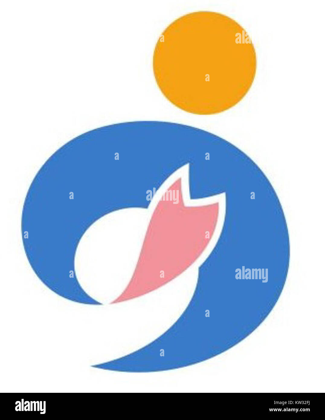 Nanbu Tottori chapter Stock Photo Alamy