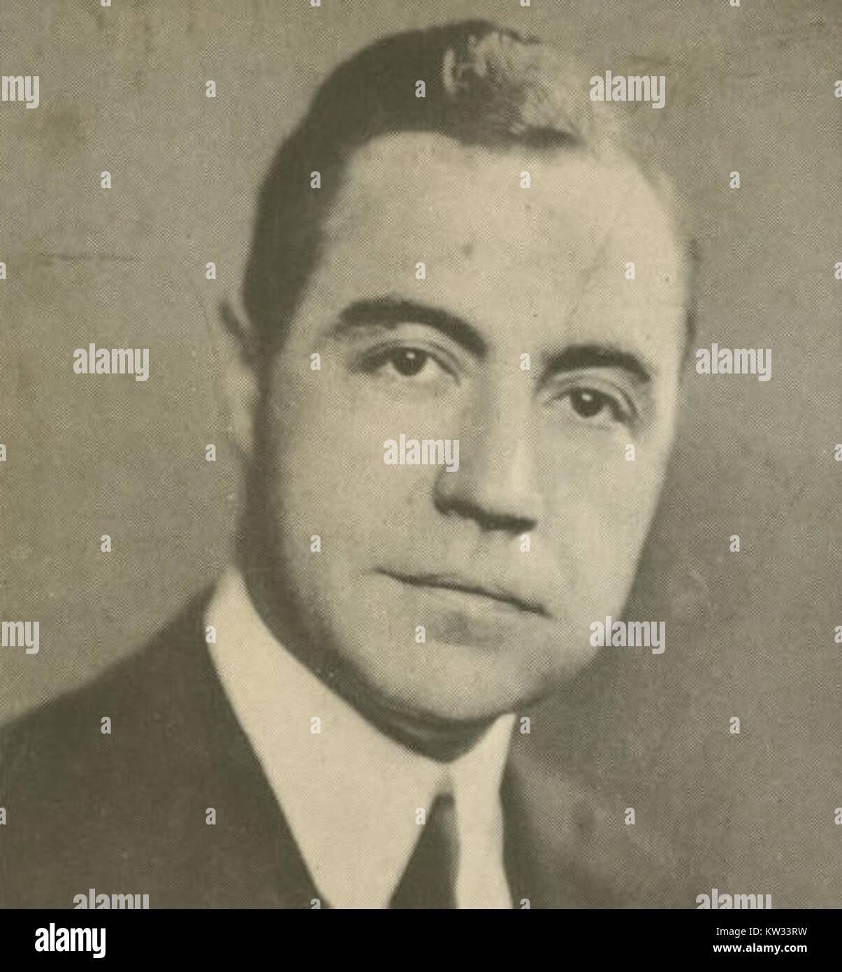 John Brown Johnston Stock Photo Alamy