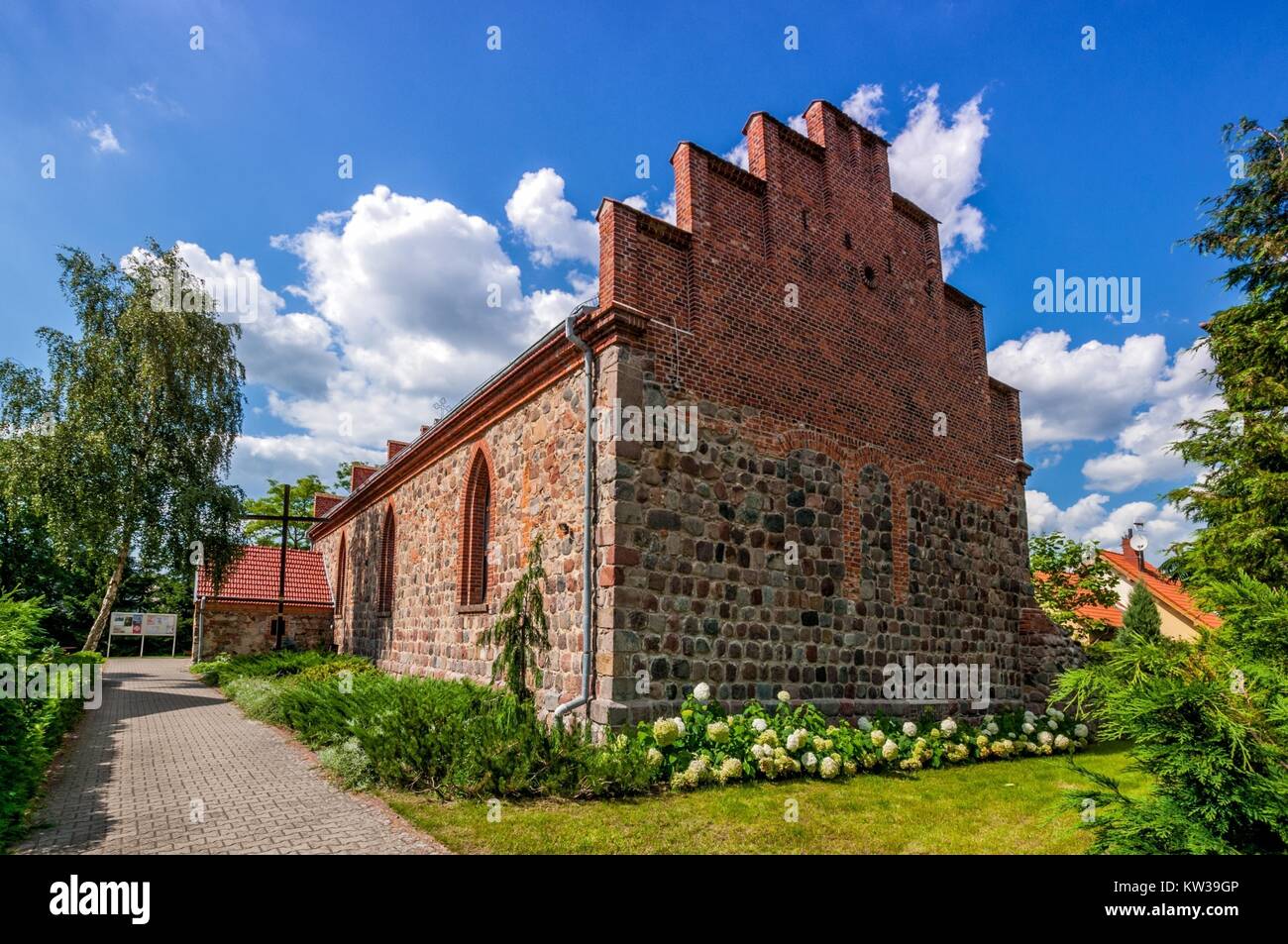 dobra-szczecinska-hi-res-stock-photography-and-images-alamy
