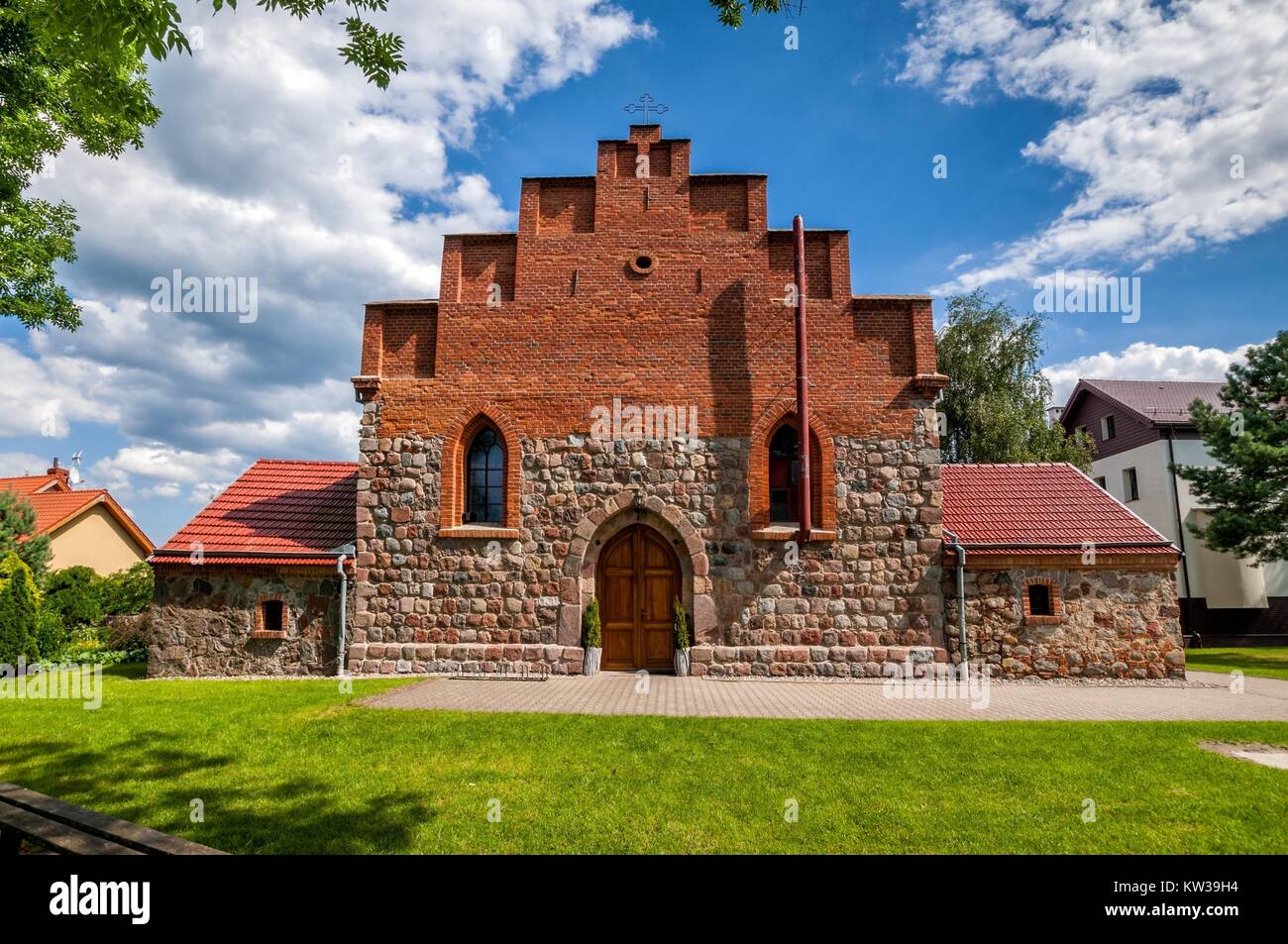 dobra-szczecinska-hi-res-stock-photography-and-images-alamy