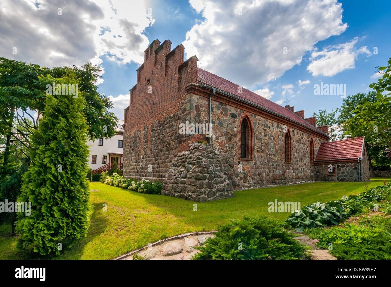 dobra-szczecinska-hi-res-stock-photography-and-images-alamy