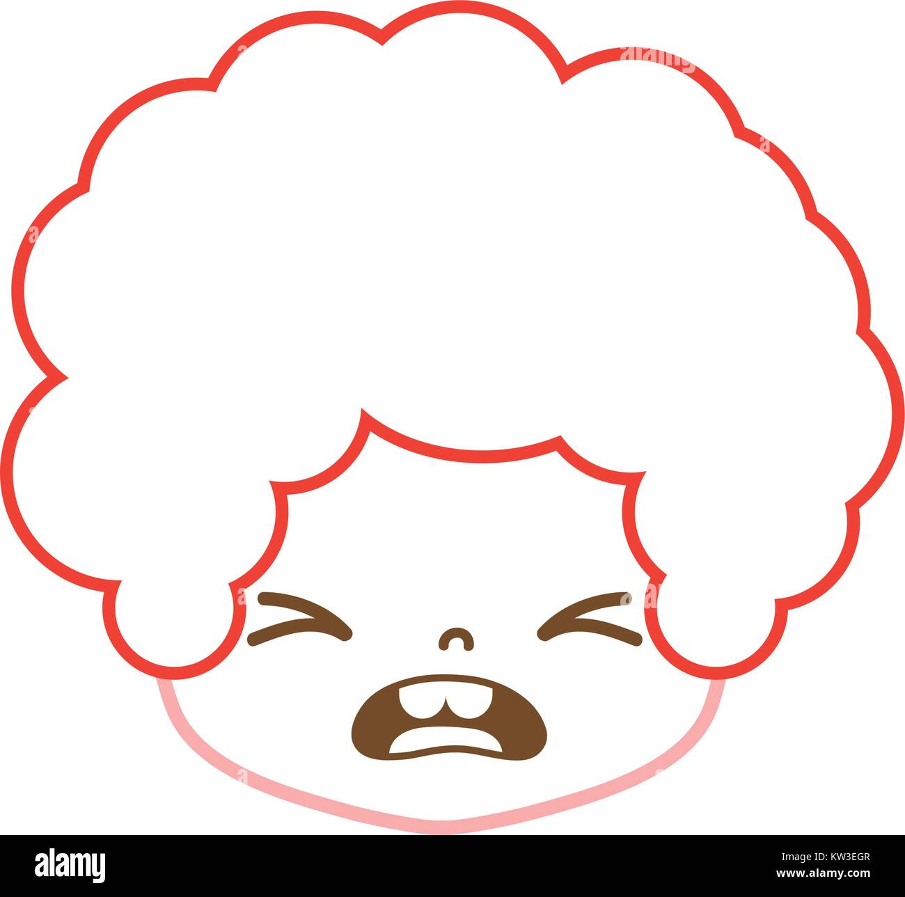 Image of pity Stock Vector Images - Alamy