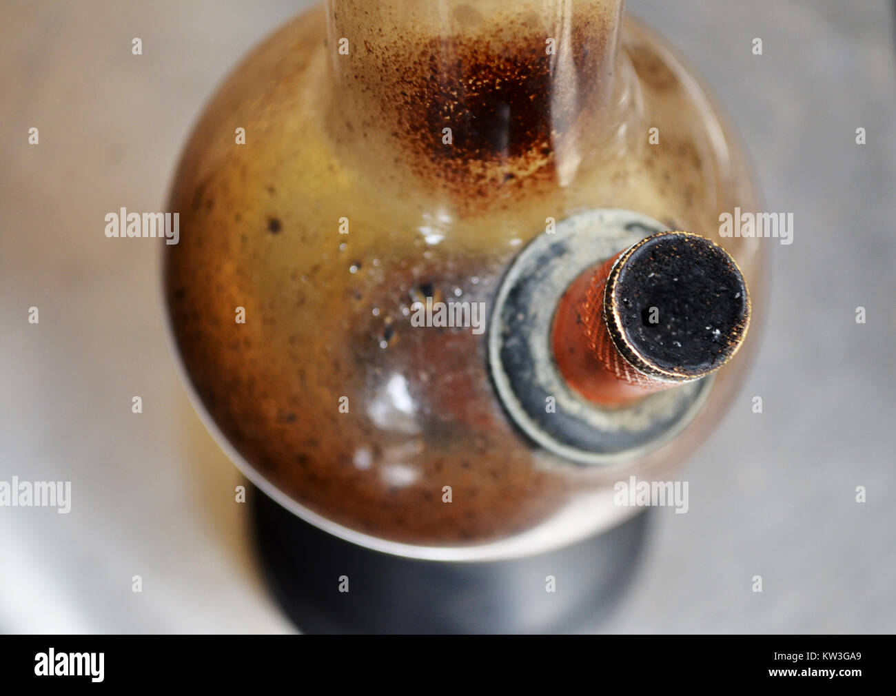 Drug smoking bong Stock Photo - Alamy