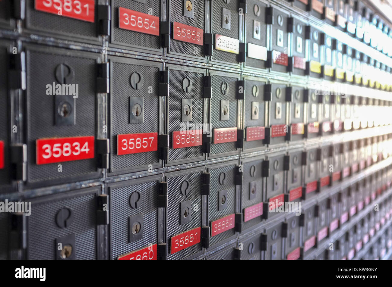 Australia post po box deals