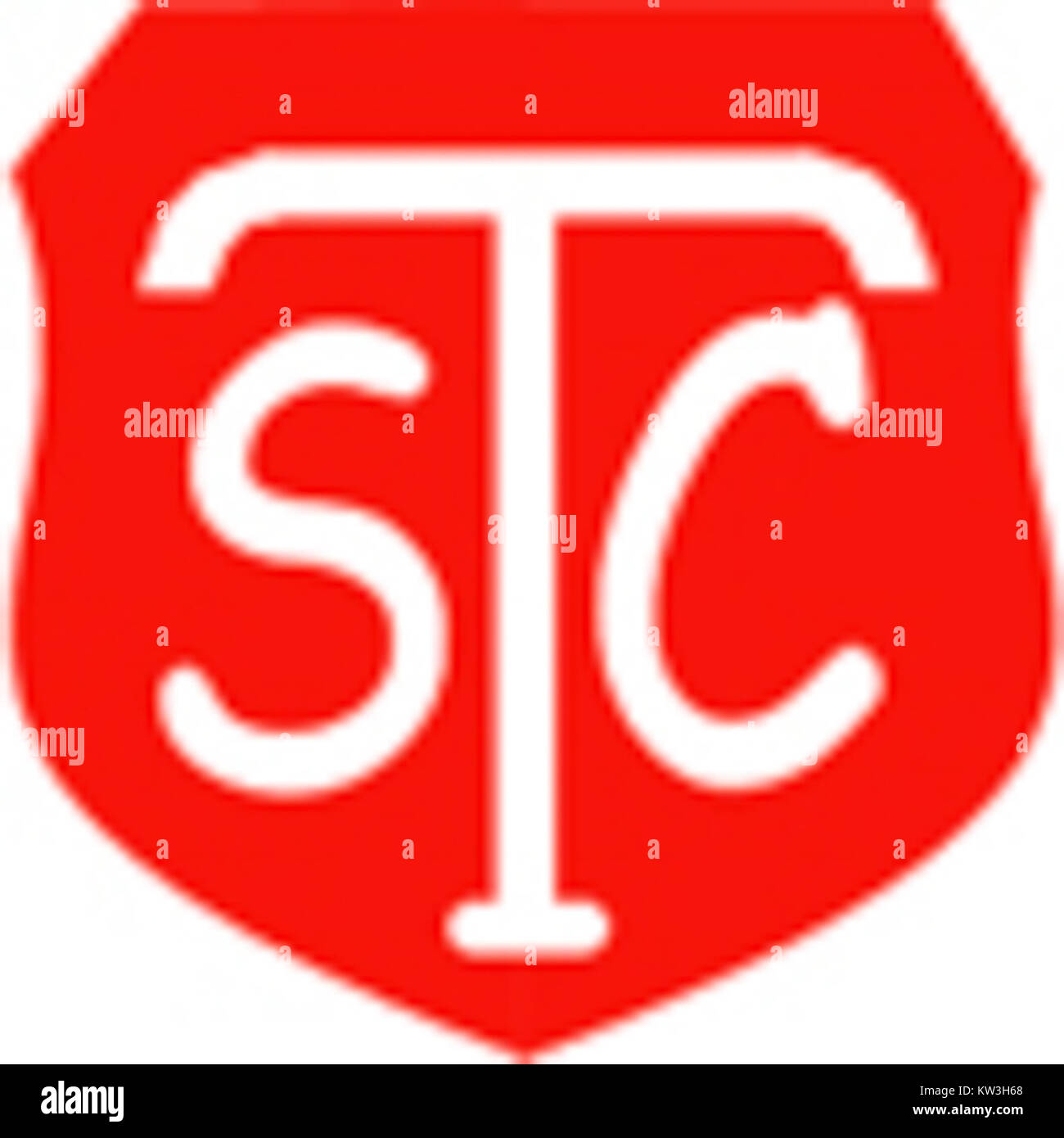 Torre Sport Club logo Stock Photo Alamy