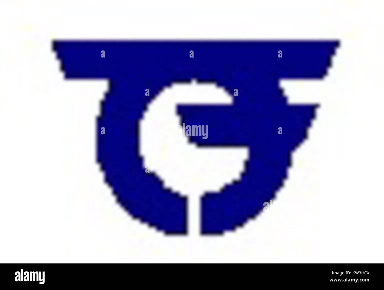 Ichinomiya town Aichi chapter Stock Photo Alamy