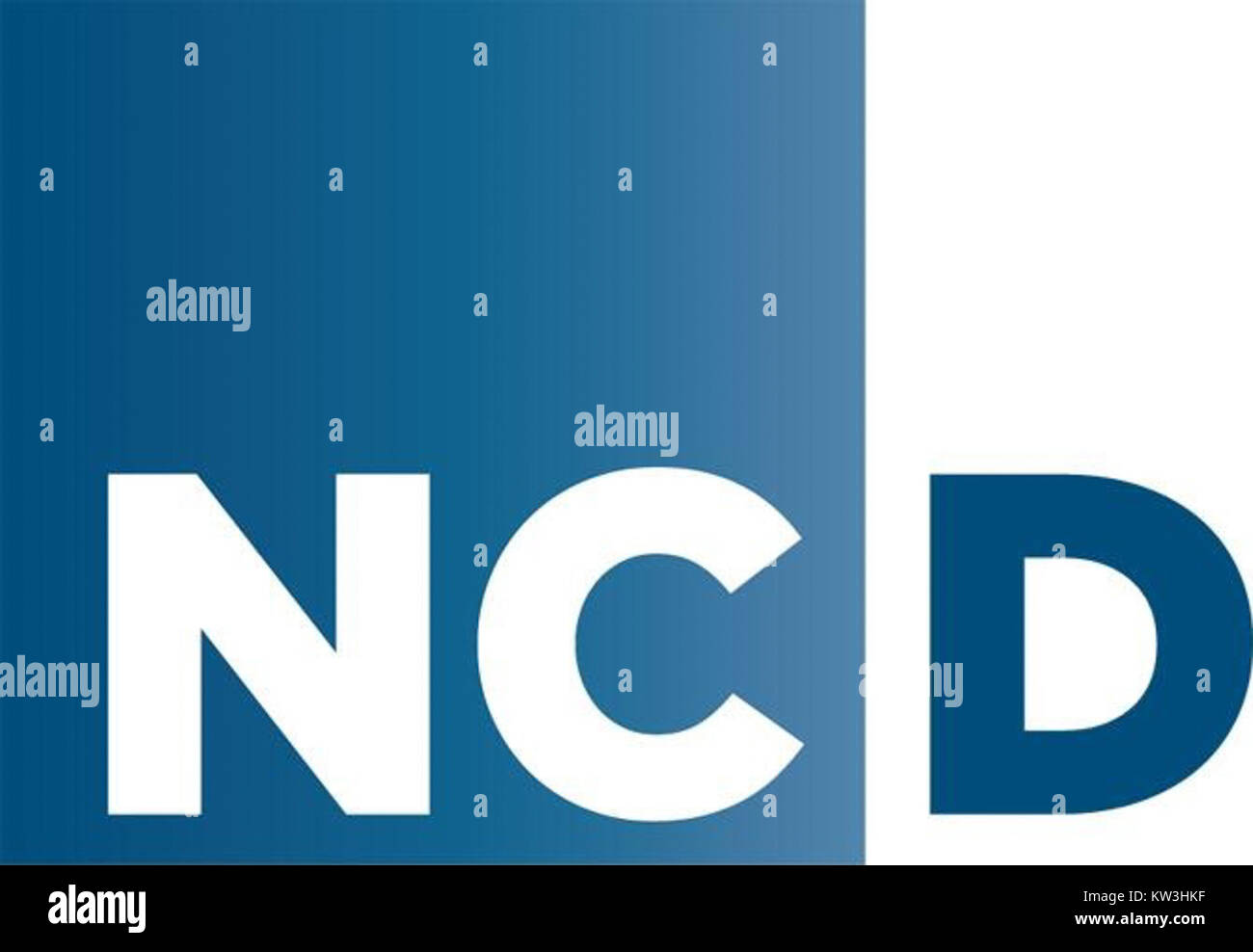 Nuovo Centrodestra logo Stock Photo Alamy