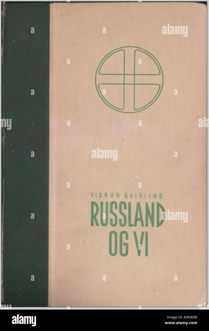 Quisling hires stock photography and images Alamy