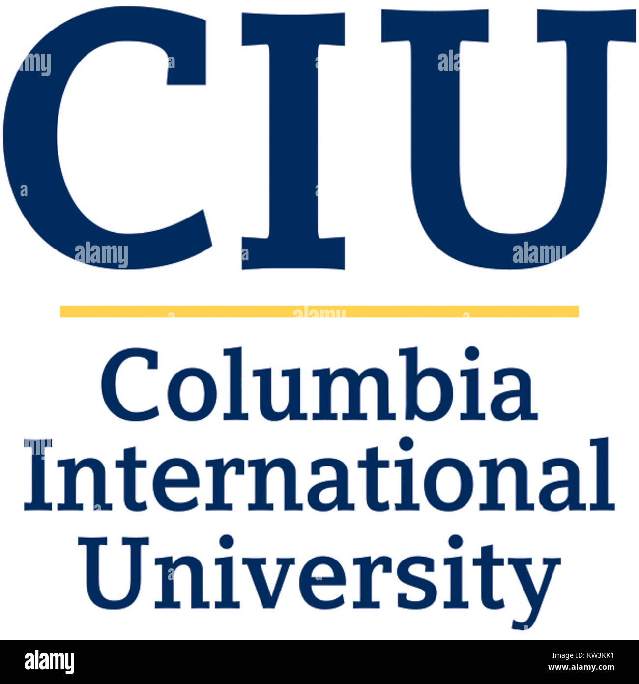 The New CIU logo represents the updated branding for an organization