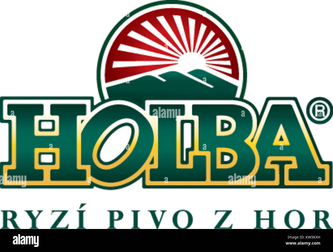 Logotipo De Holba