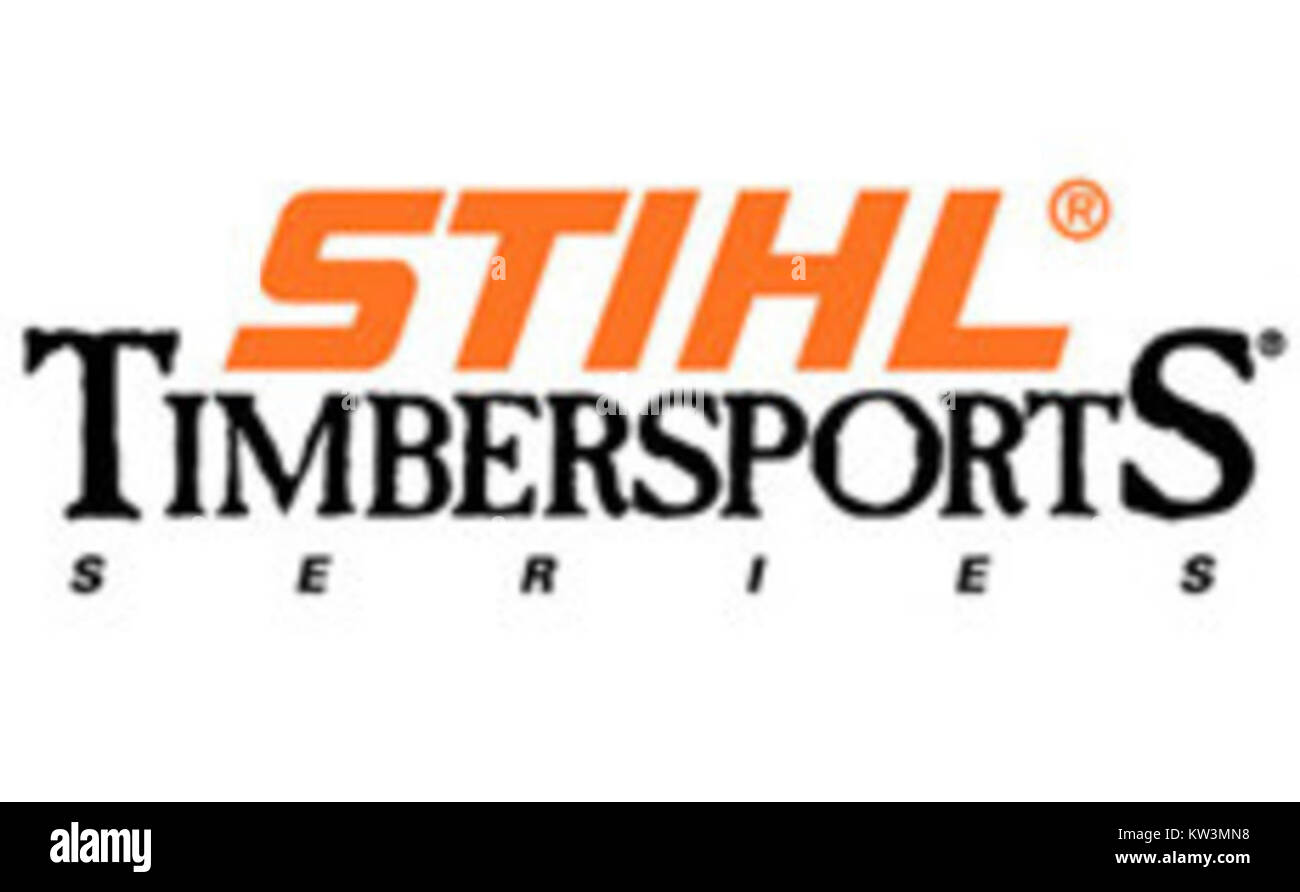 Stihl logo 2024