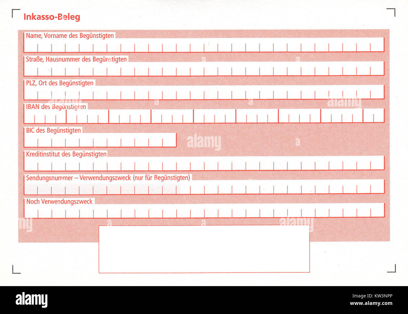 Outstanding payment Cut Out Stock Images & Pictures - Alamy