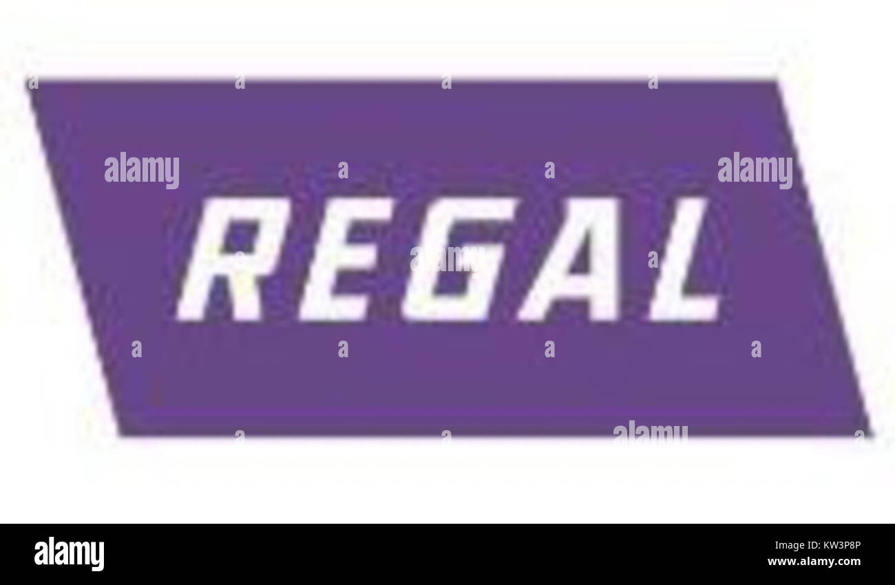 Regal beloit corporation global logo Stock Photo - Alamy
