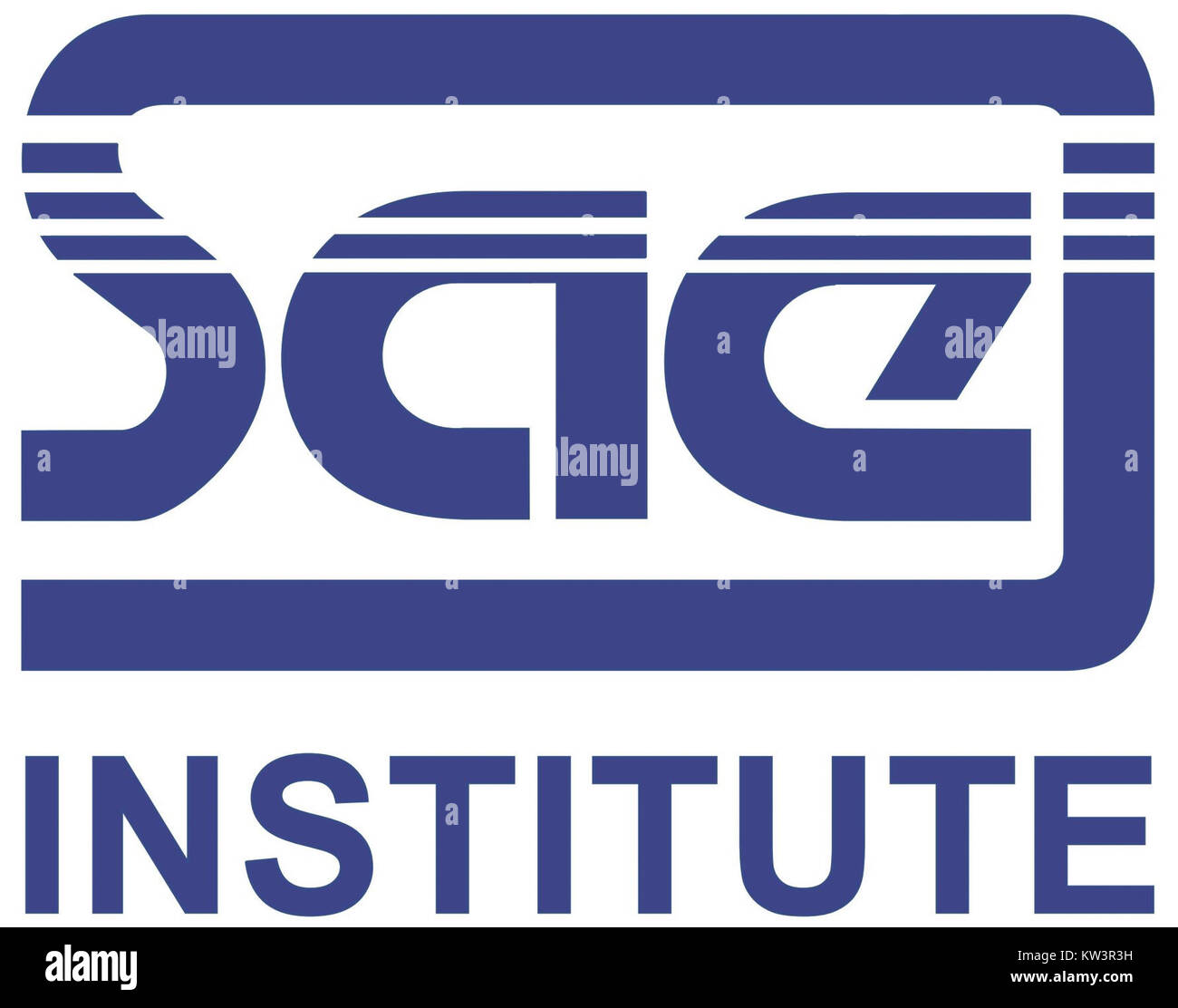 SAE Institute Logo Stock Photo Alamy