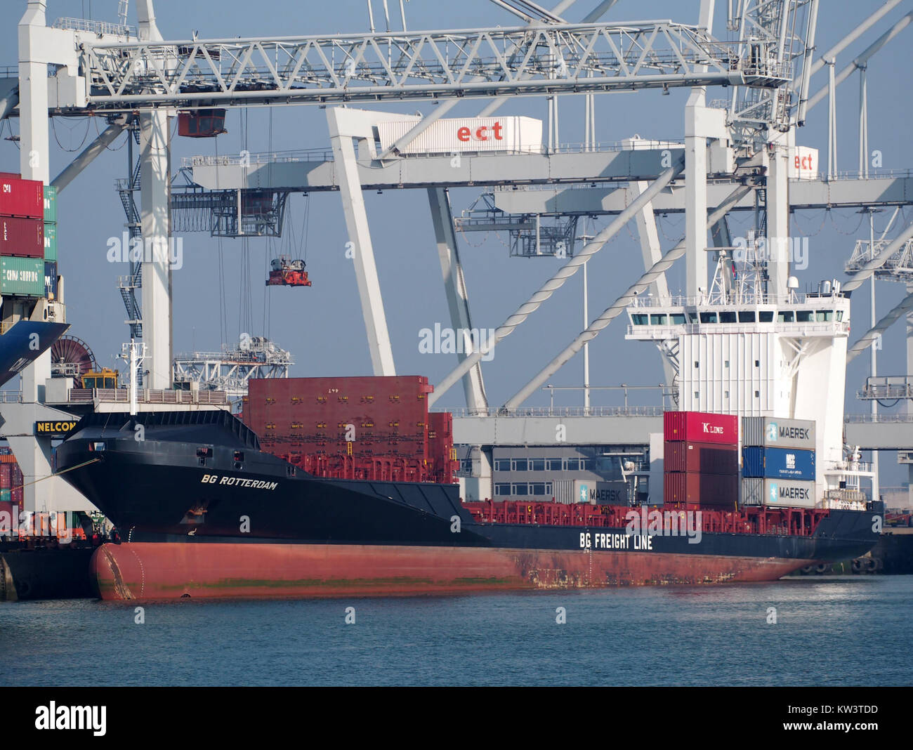 Callsign city hi-res stock photography and images - Alamy