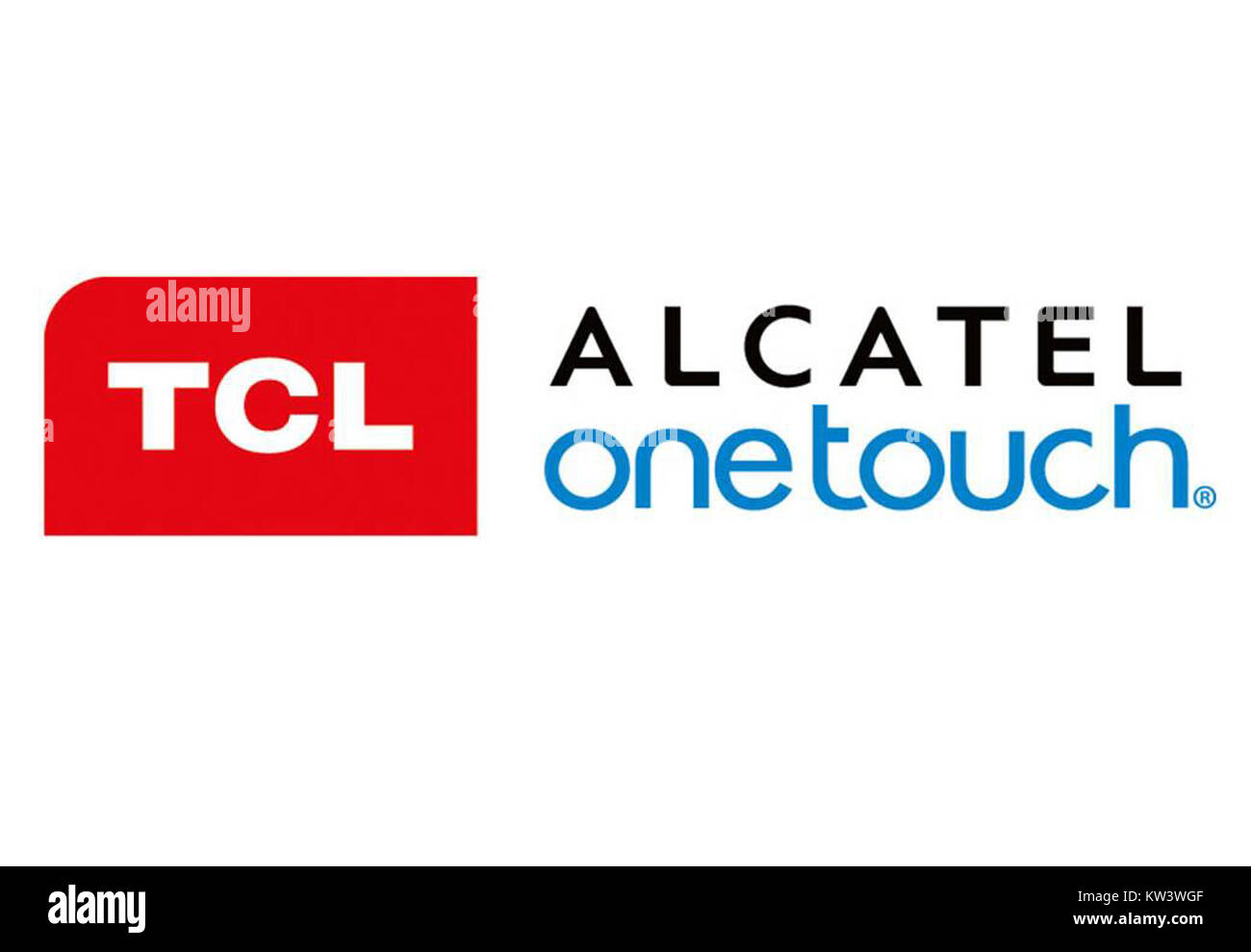 Logo tcl hi-res stock photography and images - Alamy