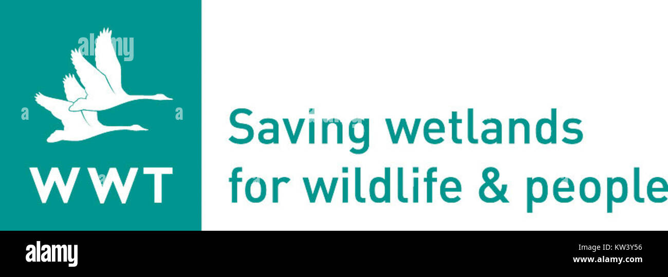Wwt Logo And Strapline Stock Photo Alamy Wwt Logo And Strapline Stock Photo Alamy