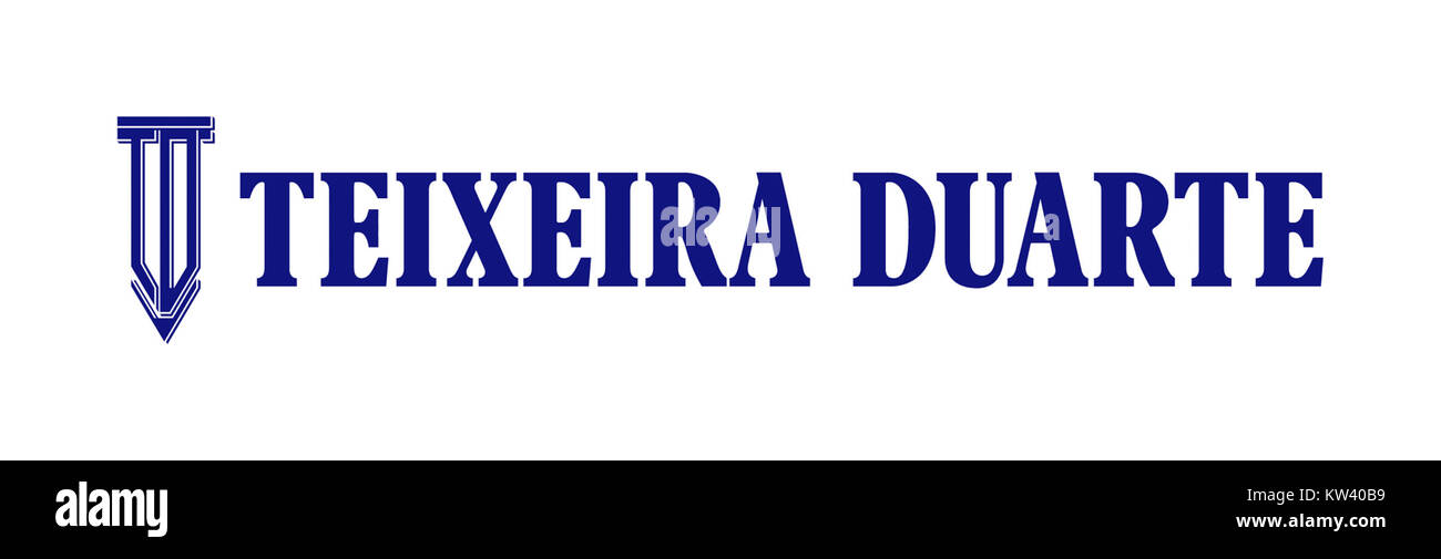 Teixeira Duarte Stock Photo Alamy