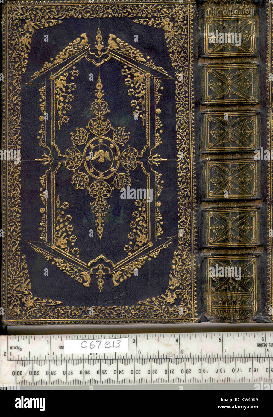 Anglican prayer book 17th century hi-res stock photography and images ...