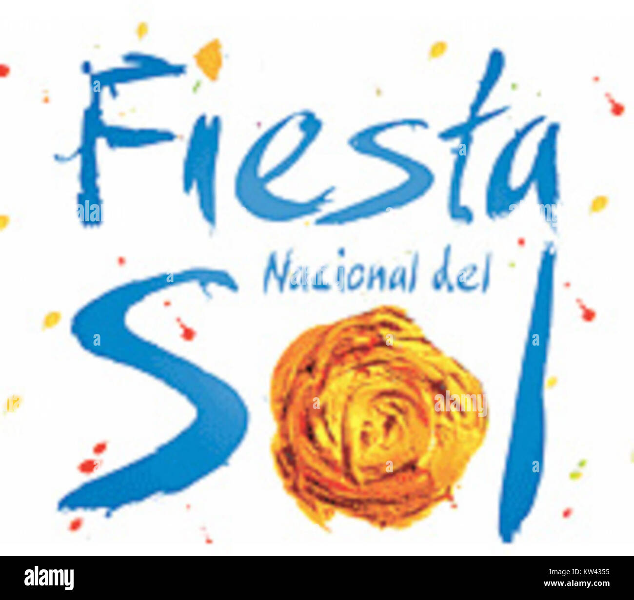 Fiesta Nacional Del Sol 2025 Maxy Corella