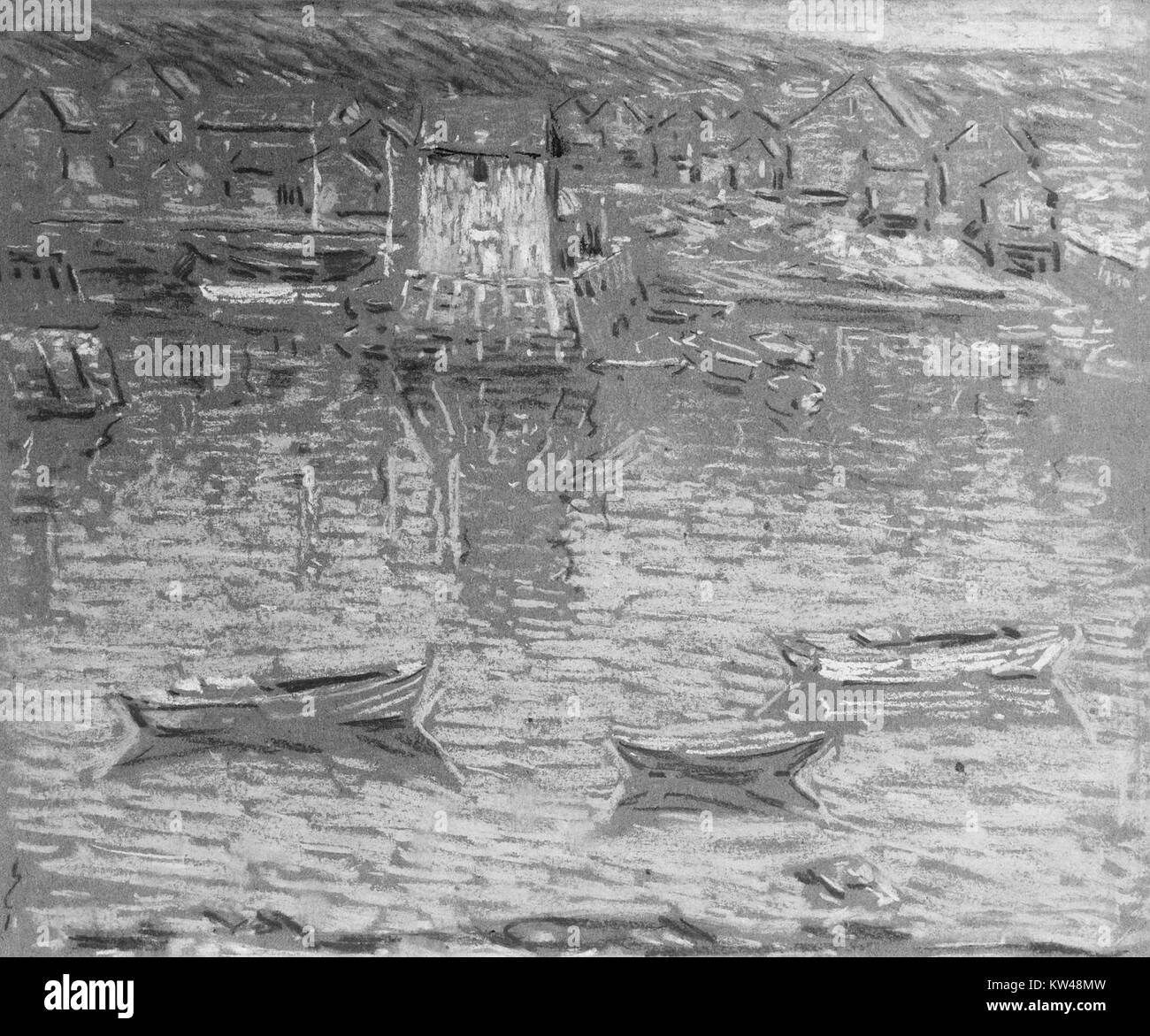 Part maritime museum in Black and White Stock Photos & Images - Alamy