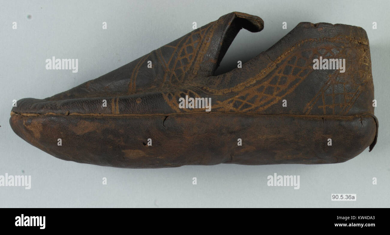 first classic boot
