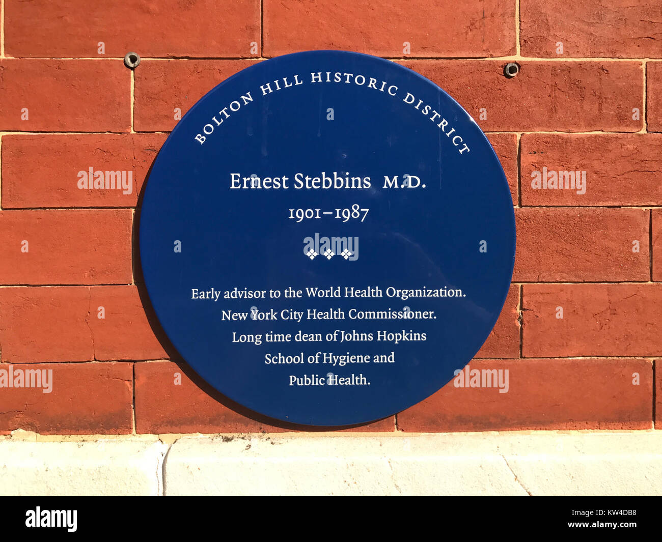 Lanvale street hires stock photography and images Alamy