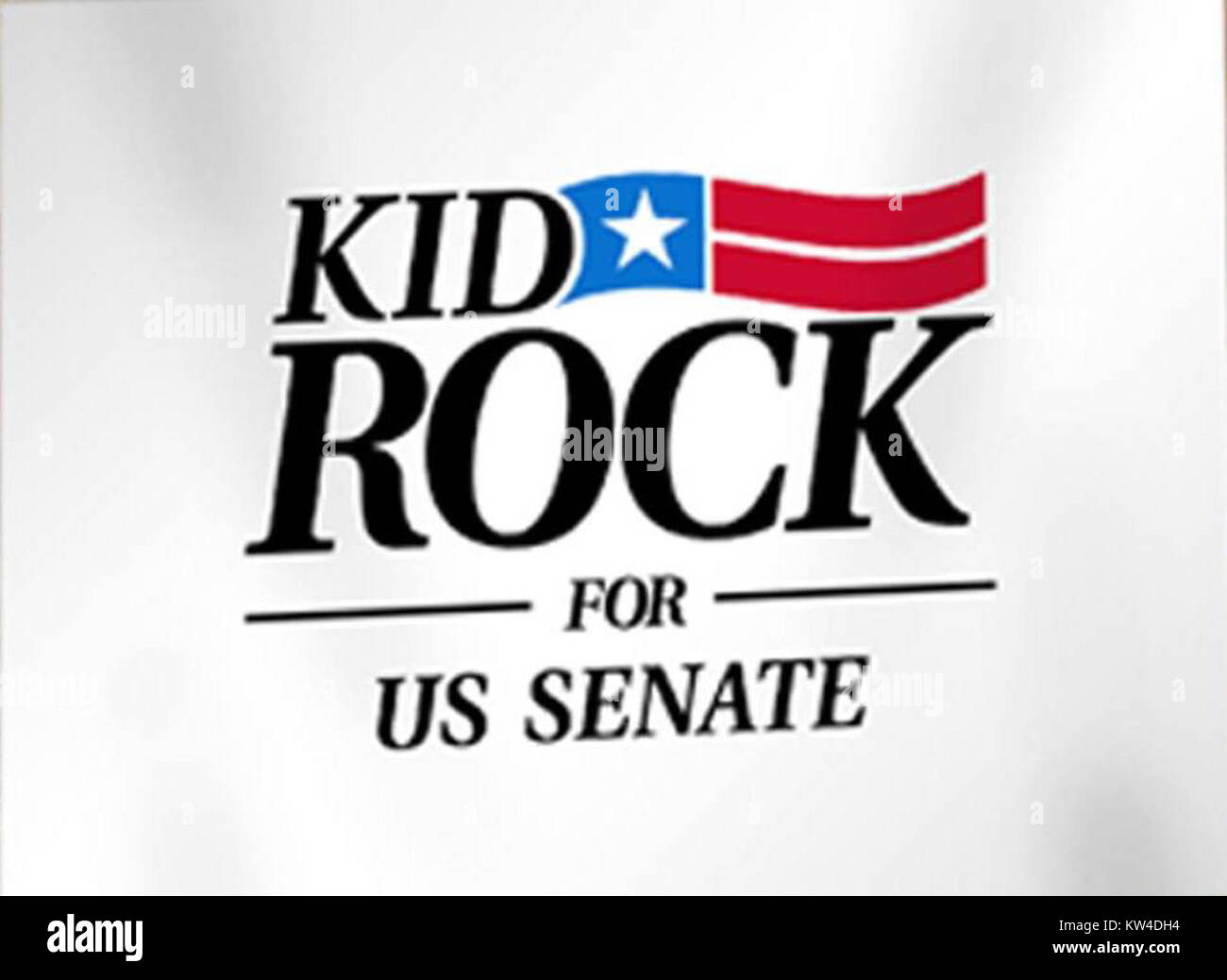 Kid Rock for US Senate 20024217 10155314027625049 1337425166032773598 o Stock Photo