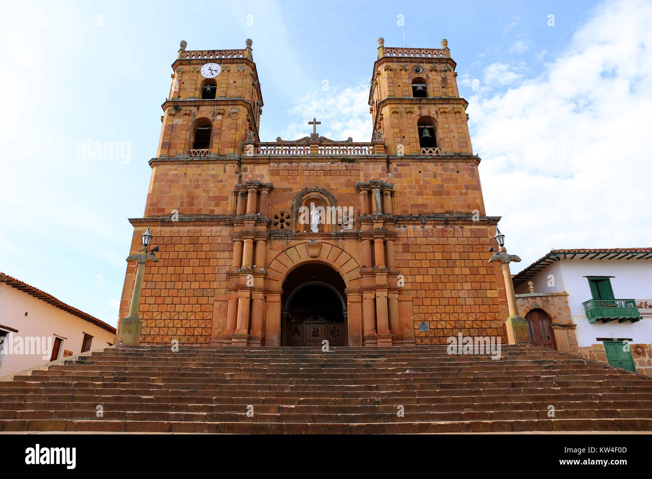 Colombia Landmarks High Resolution Stock Photography and Images - Alamy