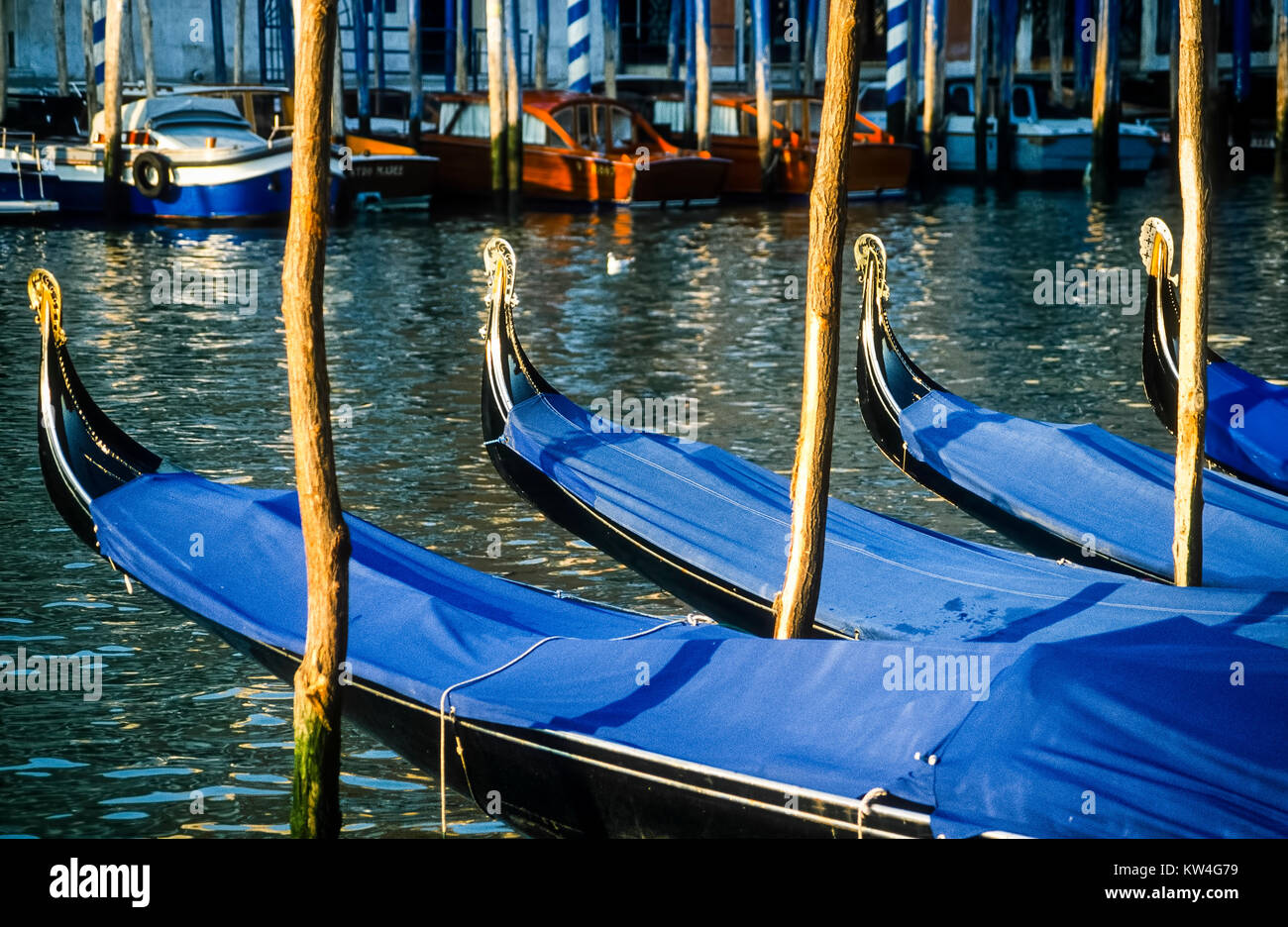 Gondola covers hi-res stock photography and images - Alamy