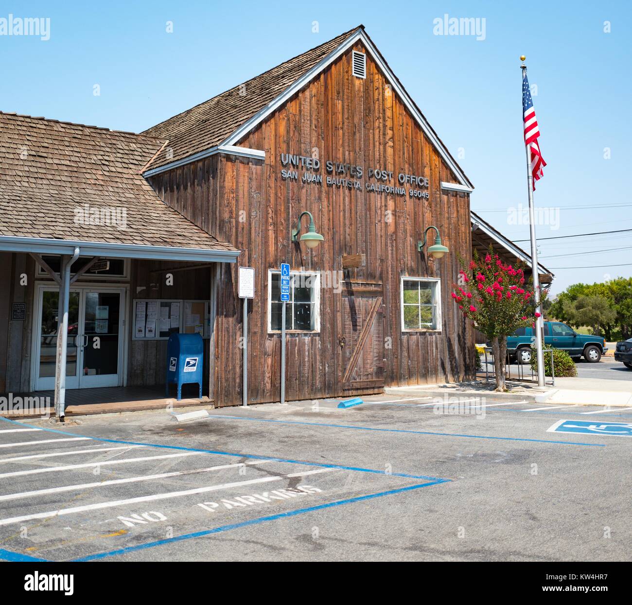 Symbol post office hires stock photography and images Alamy