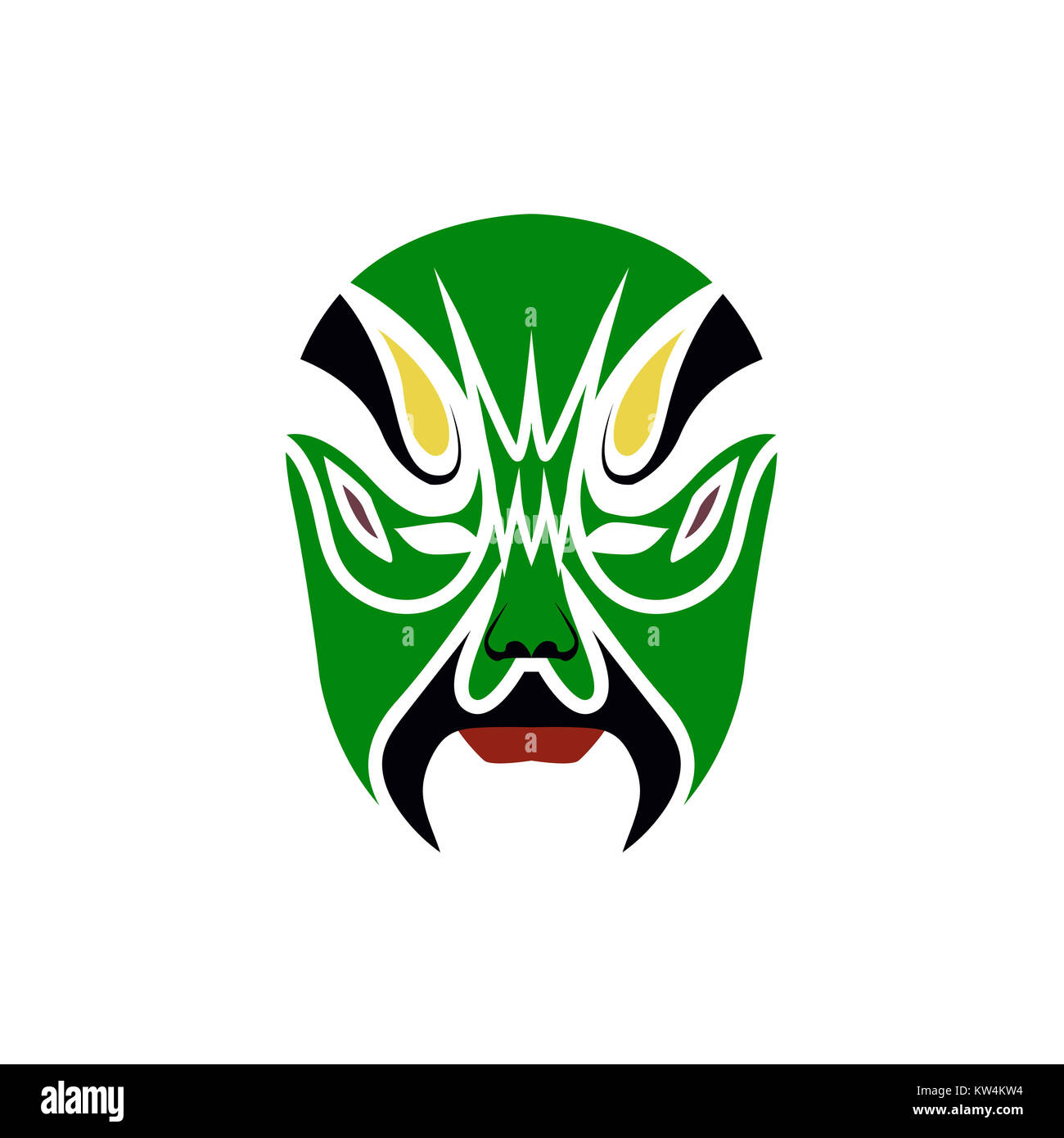 Download Peking Opera Mask High Resolution Stock Photography And Images Alamy PSD Mockup Templates