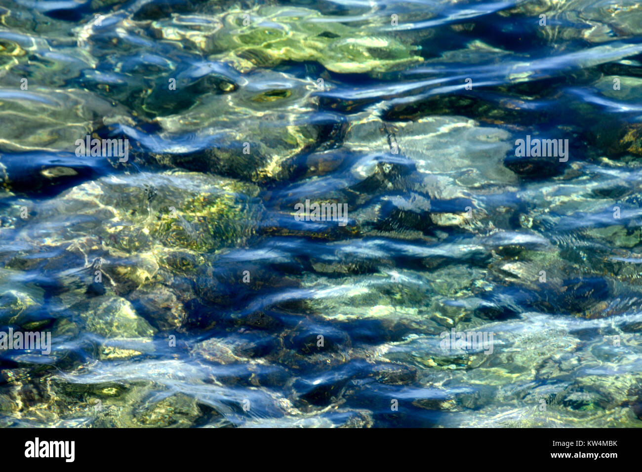 Bluem clear sky hi-res stock photography and images - Alamy