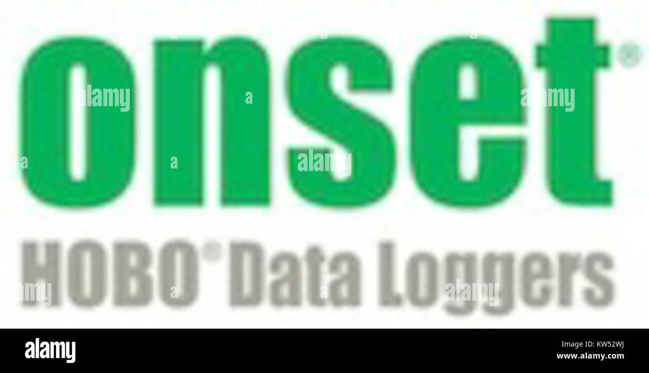 Onset Computer Corporation is a company specializing in environmental