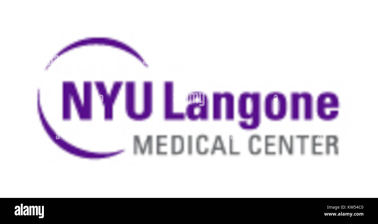 NYU Langone Health is a prominent medical and academic institution located in New York City, known for its healthcare services, research, and educational programs. Stock Photo