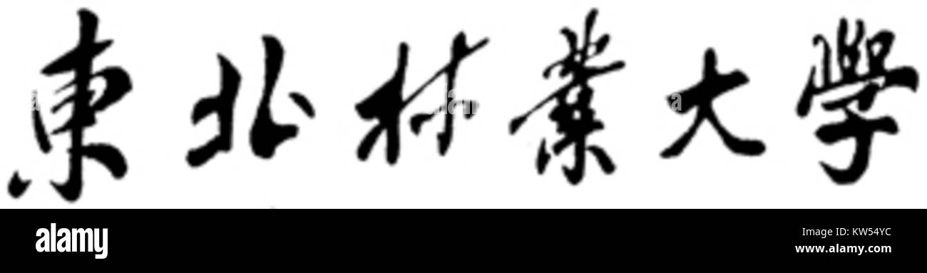 Nefu hi-res stock photography and images - Alamy