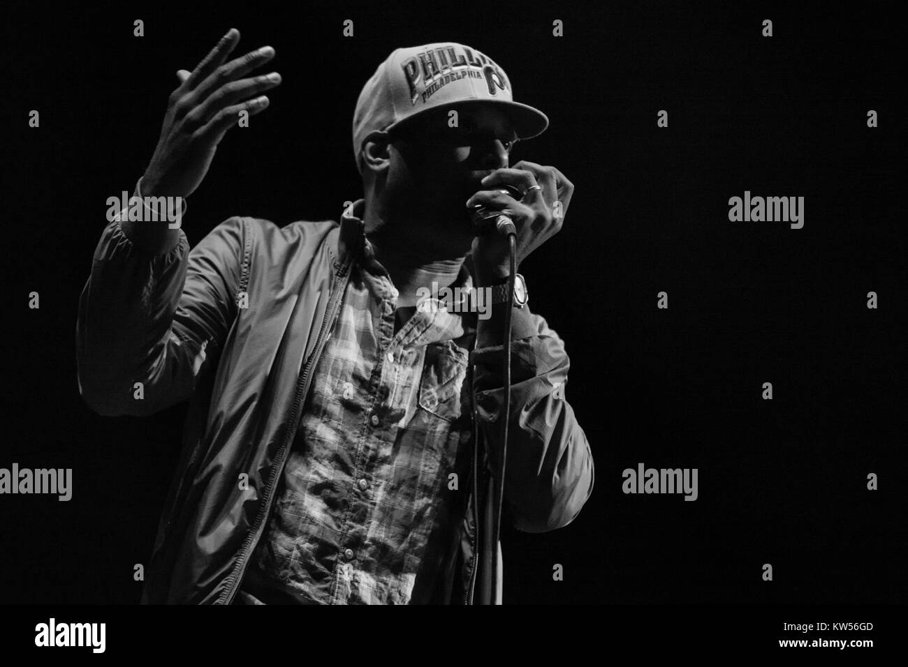 Star hop Black and White Stock Photos & Images - Alamy