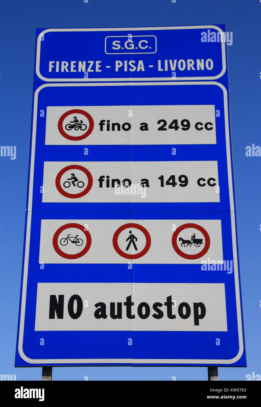 S.G.C. Firenze Pisa Livorno 01 Stock Photo Alamy S.G.C. Firenze Pisa Livorno 01 Stock Photo Alamy