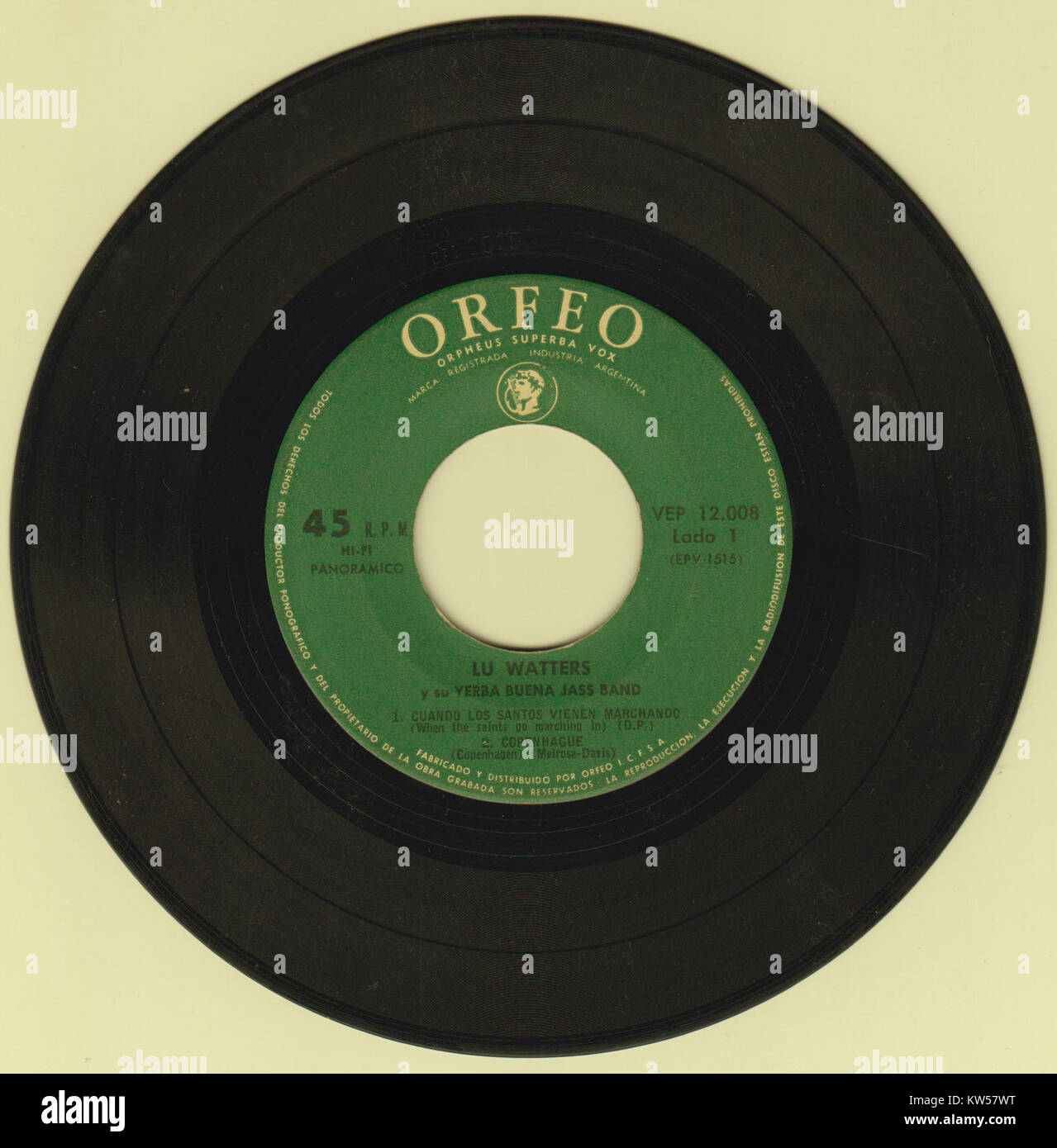 Maxi single hi-res stock photography and images - Alamy