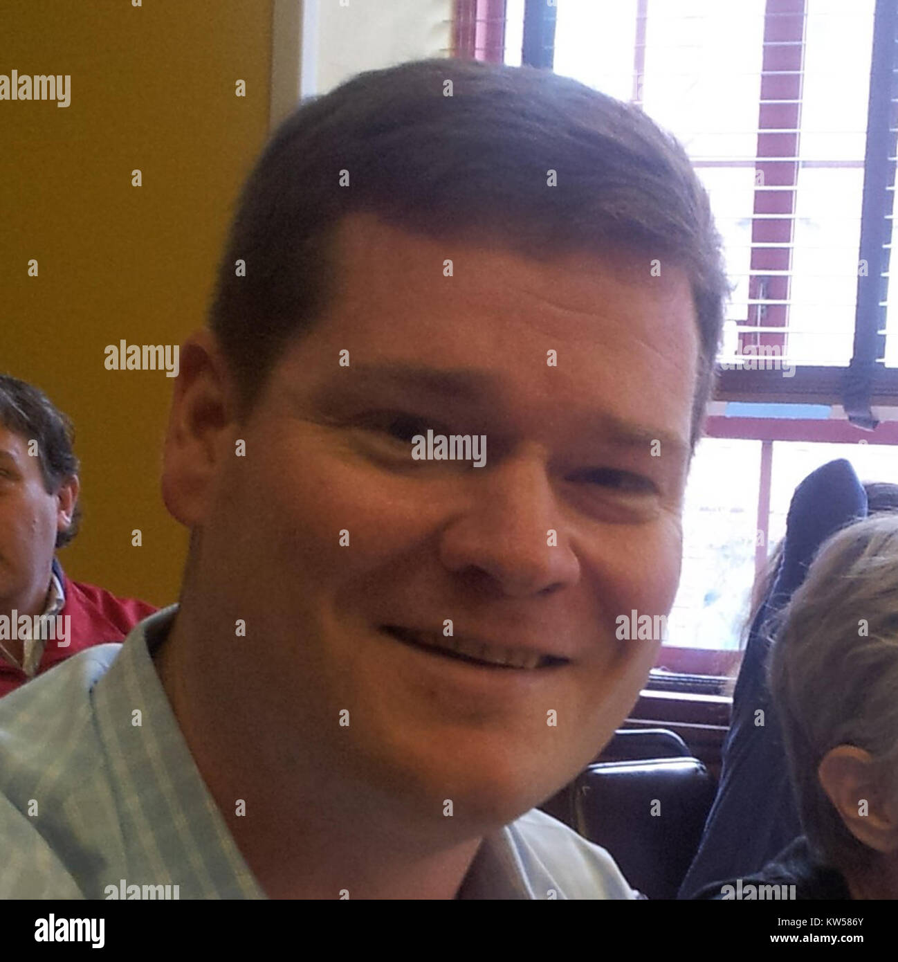 Patrick Mara Our Campaigns _ Featured Guest, Patrick Mara May 25, 2025 ...