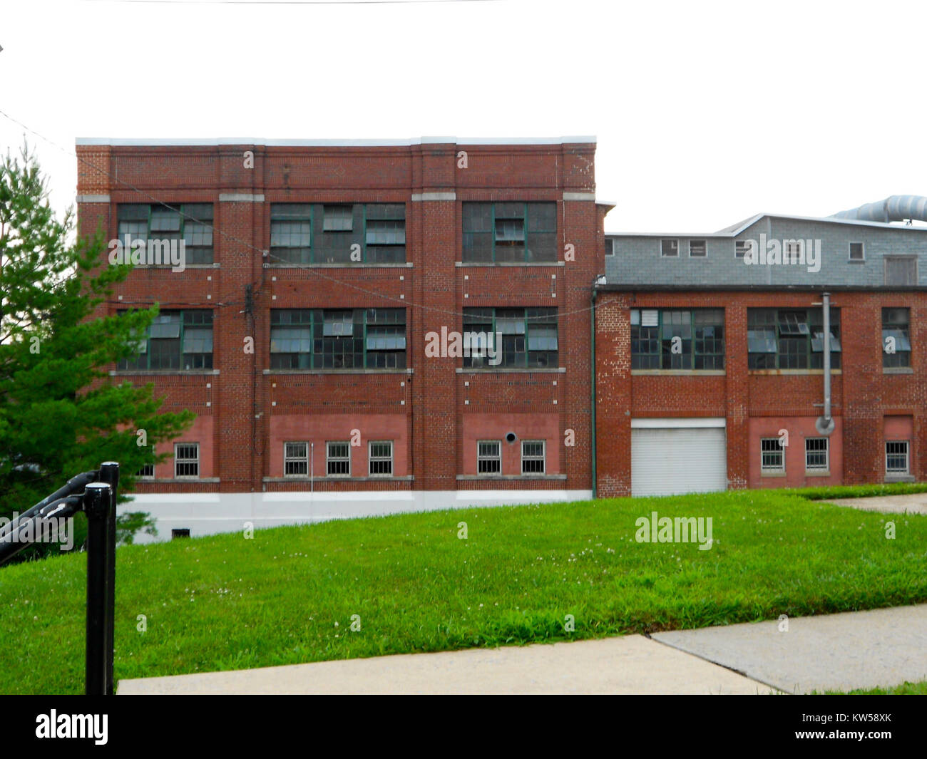 Bollman Hat 2 Adamstown PA Stock Photo Alamy