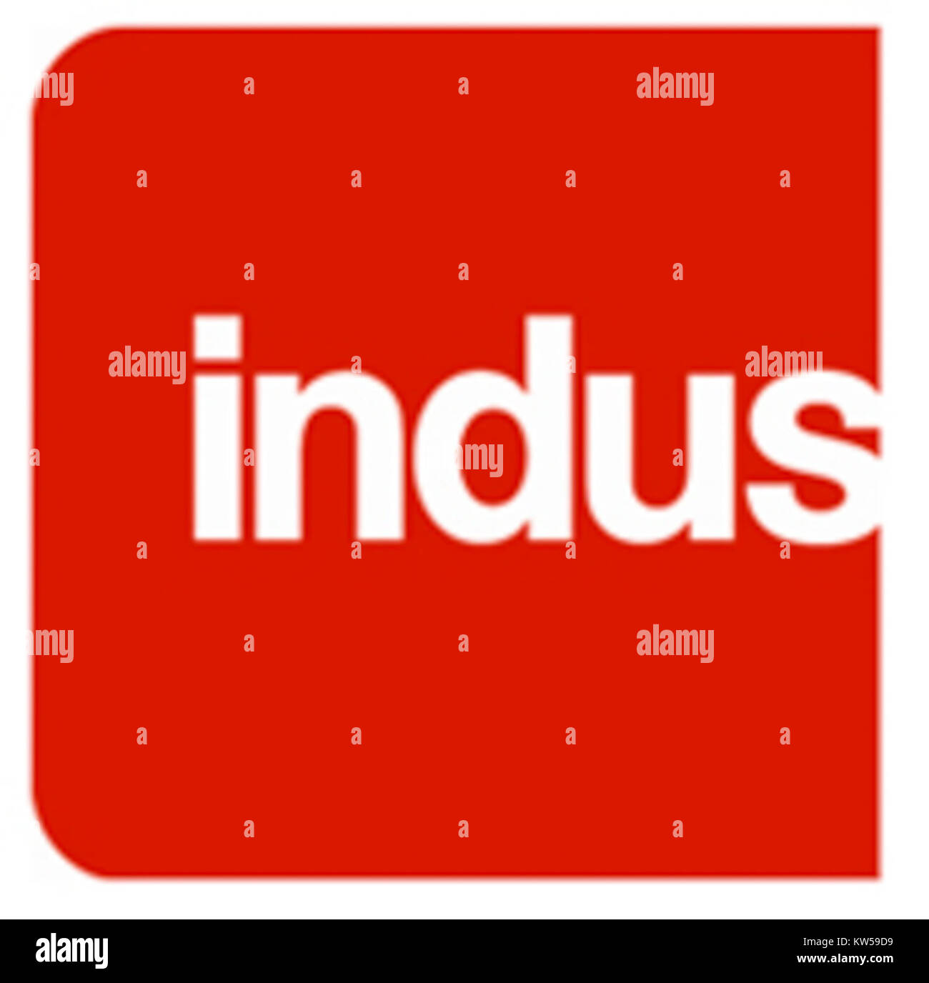 Indus Capital Partners logo Stock Photo Alamy