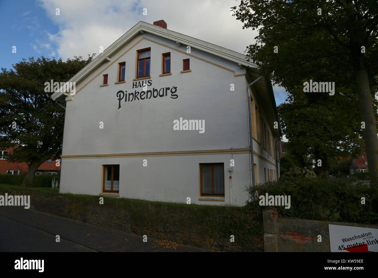 Borkum History Stock Photos Borkum History Stock Images Alamy