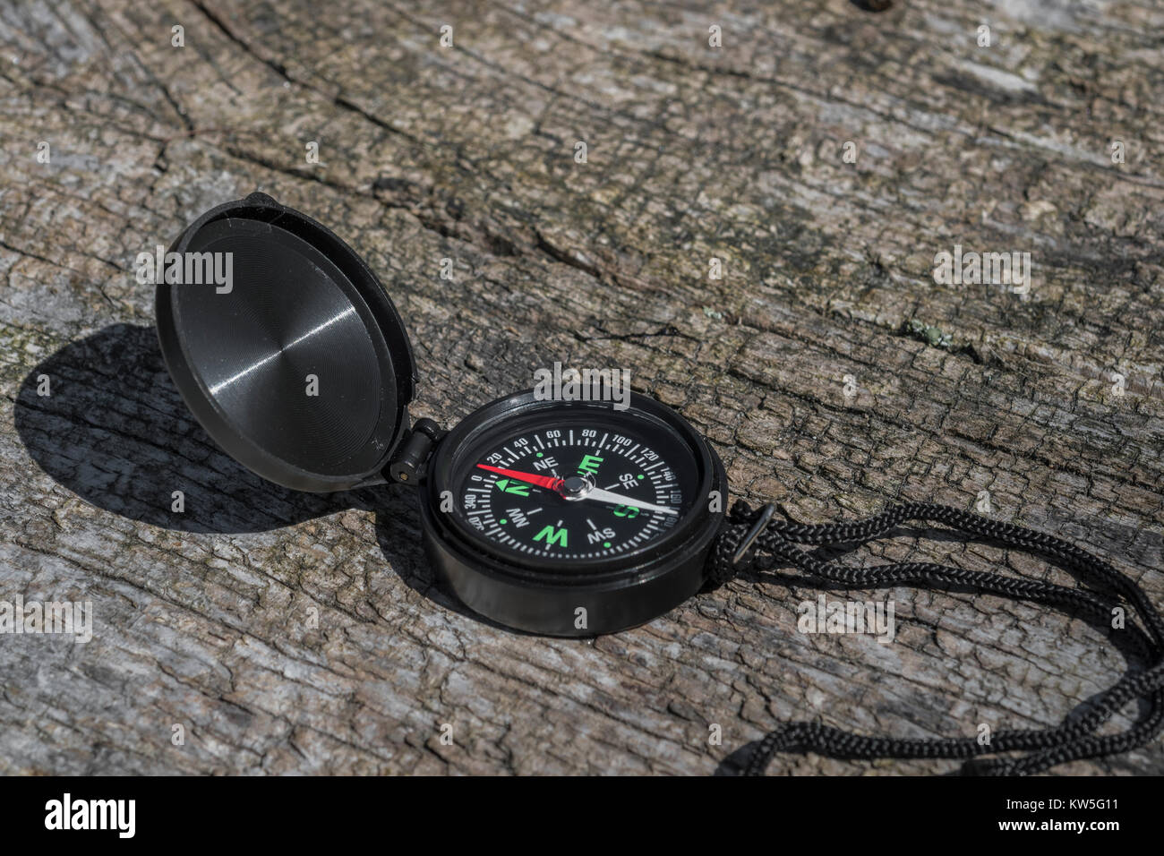 Compass metaphor business 'direction', navigation, moral compass