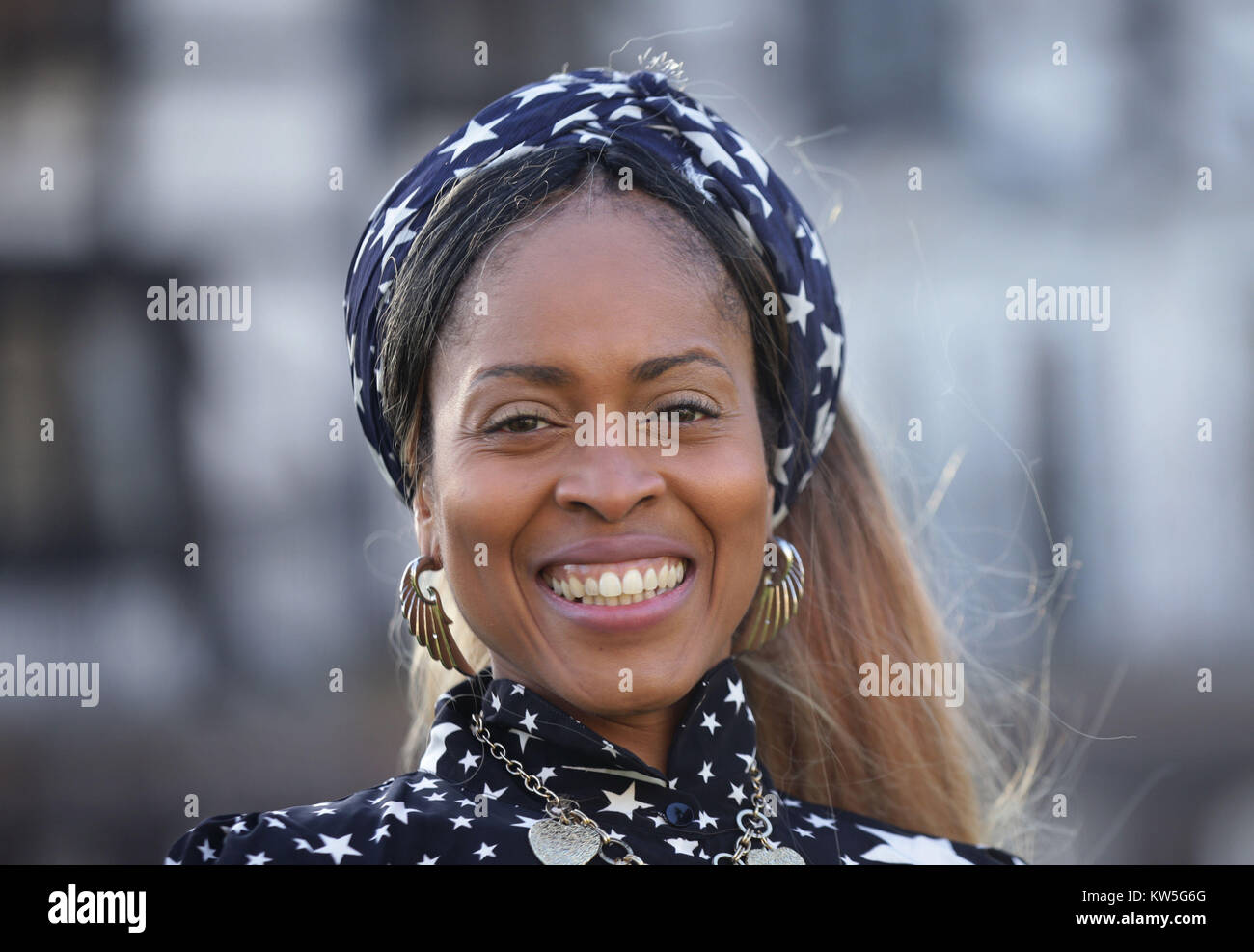 Efe people hi-res stock photography and images - Alamy