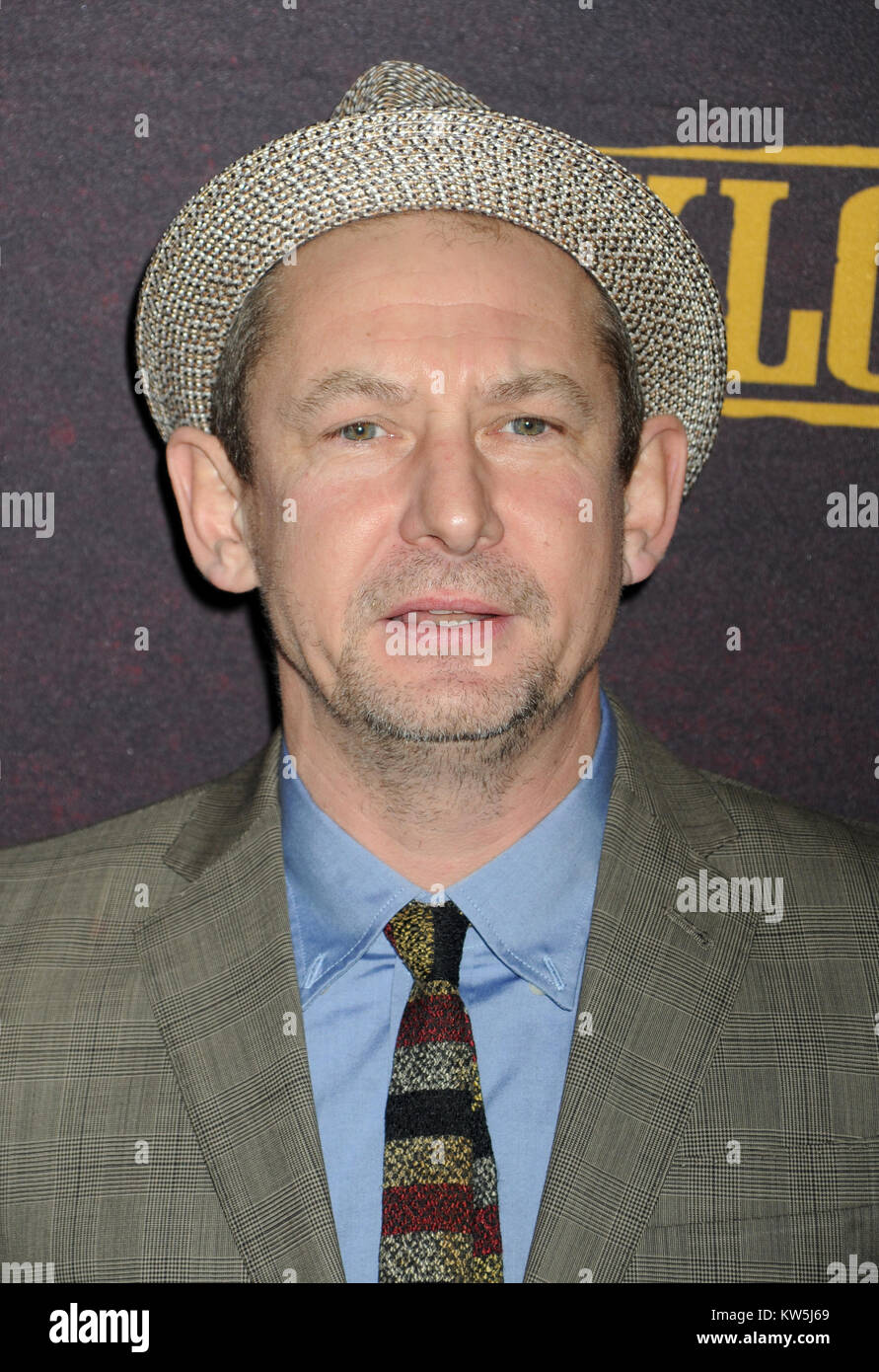 Actor ian hart hi-res stock photography and images - Alamy