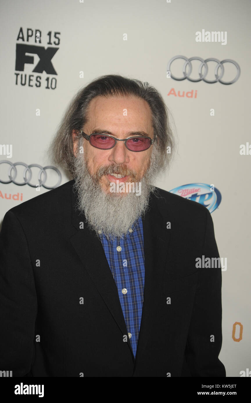 Larry Charles High Resolution Stock Photography and Images - Alamy