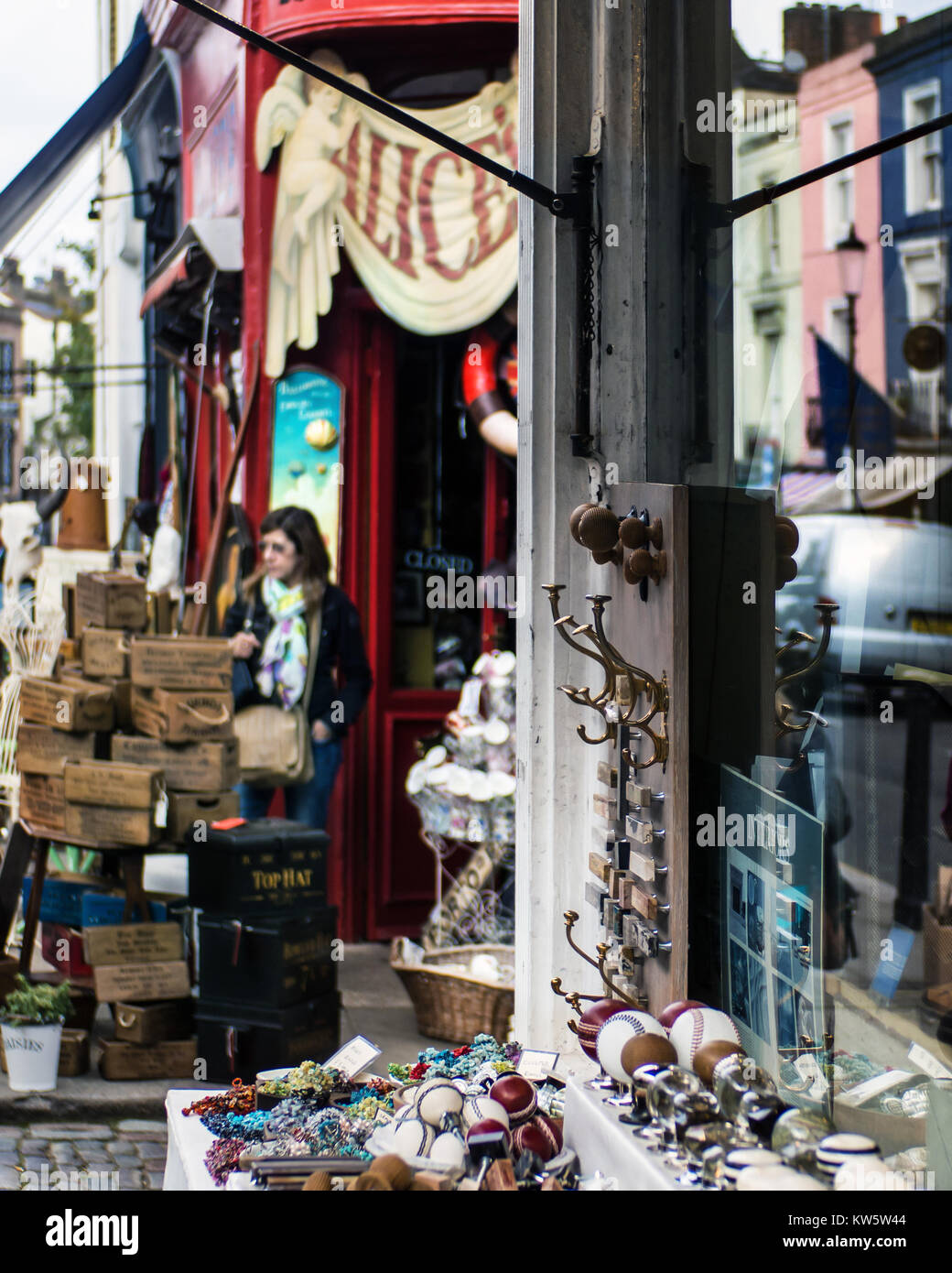 Antique road signs hires stock photography and images Alamy